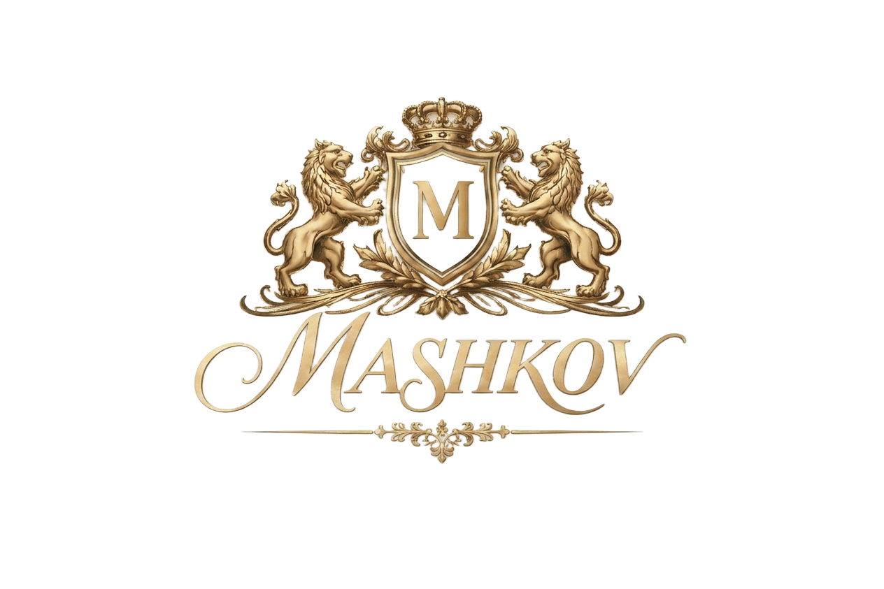 Mashkov