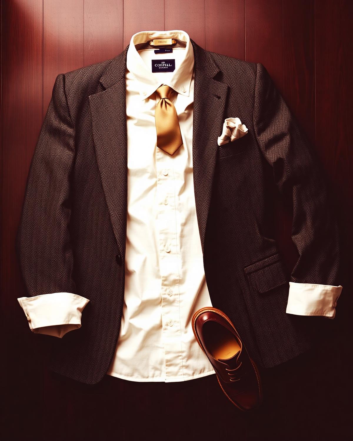 The Tweed Composition